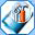 DreamCoder for Oracle Enterprise Freeware 6.0 32x32 pixels icon