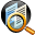 Duplicate File Detective 5.1.57 32x32 pixels icon