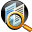 Duplicate File Detective Icon