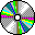 Dynamic-CD.Net Icon