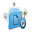 EaseUS Data Recovery Wizard Free Edition 13.3 32x32 pixels icon
