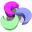 ECMerge Standard (Mac OS X) 2.5 ECMerge Standard (Mac OS X) 2.5 32x32 pixels icon