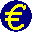 EF Euro Icon