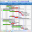 EJS TreeGrid Gantt chart 5.9 32x32 pixels icon