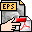 EPS To PDF Converter Software 7.0 32x32 pixels icon