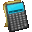 ESBProgCalc Pro Icon