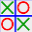 ESD tic tac toe 1.1 ESD tic tac toe 1.1 32x32 pixels icon