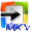 EZuse MKV To AVI Converter 1.0 32x32 pixels icon