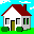 Early Mortgage Payoff 1.063 32x32 pixels icon