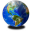 EarthBrowser 3.2.1 32x32 pixels icon