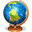 EarthDesk Icon