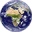 EarthView 6.17.3 32x32 pixels icon