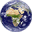 EarthView Icon