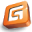 DiskGenius (PartitionGuru) 5.4.5 Build 1412 32x32 pixels icon