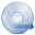 EZ CD Audio Converter Icon