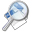 Easy Clone Detective 1.4 Easy Clone Detective 1.4 32x32 pixels icon