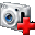 Easy Digital Photo Recovery 3.0 32x32 pixels icon