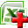 Easy Excel Recovery 1.4 32x32 pixels icon