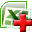 Easy Excel Recovery Icon