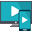 Easy Html5 Video Converter Icon