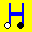 Easy Music Composer 9.97 32x32 pixels icon