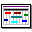 Easy Resource Planner 2.00 32x32 pixels icon