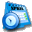 Easy Time Logs Free 6.6.99 32x32 pixels icon