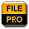 Easy-to-Use File Processor Icon