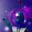 Eddie Galaxy 1.0 32x32 pixels icon