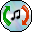 Efficient WMA MP3 Converter 0.99.9.3 32x32 pixels icon