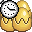 Egg Timer Software Icon