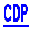 CoronelDP's Word 2007/2010 Tutor 2011.6 32x32 pixels icon