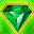 Emerald Tale 1.0 32x32 pixels icon