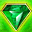 Emerald Tale Icon