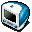 Emsa Bandwidth Monitor Icon