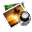 Endless Slideshow Screensaver 1.20 32x32 pixels icon