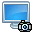 Entire Screen Capture Software 7.0 32x32 pixels icon