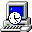 Ergotimer 2.1 Ergotimer 2.1 32x32 pixels icon
