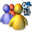 EtherBoss MSN Monitor, MSN Sniffer Icon