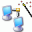 EtherDetect Packet Sniffer 1.41 32x32 pixels icon