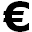 EuroCheck 1.4 32x32 pixels icon