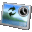 EvJO Wallpaper Changer 3.1 32x32 pixels icon