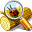 Event Log Explorer 5.2.1.4431 32x32 pixels icon