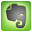 Evernote Icon