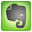 Evernote for Android 5.7 32x32 pixels icon