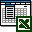 Excel 2007 Ribbon To Old Classic Menu Toolbar Interface Software Icon