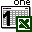 Excel Convert Numbers To Text Software 7.0 32x32 pixels icon
