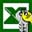 Excel Encryption Advanced Tool 4.0 32x32 pixels icon