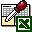 Excel Extract Comments Software Icon