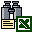 Excel Find and Replace Comments Software 7.0 32x32 pixels icon